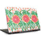 Bouffants and Broken Hearts Graphic Grapefruit Dell Inspiron Skin